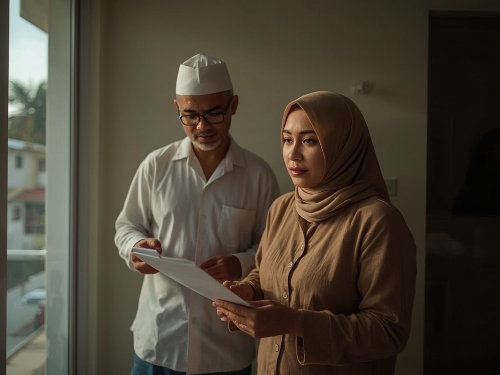 Prosedur Operasional Terpadu untuk Kesehatan Keluarga, Perjalanan, dan Kesiapan Rumah